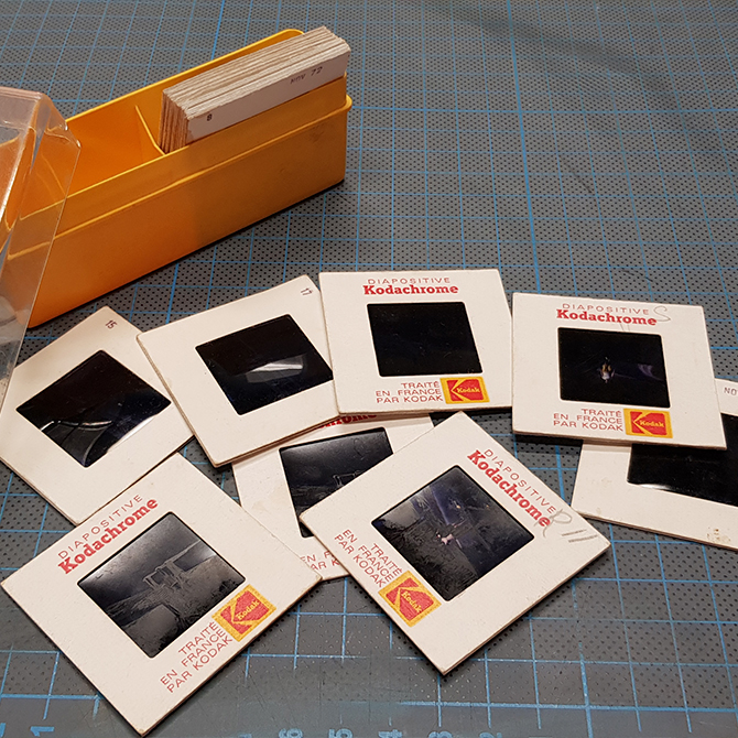 Tirages Num&eacute;riques et Argentiques Brive-la-Gaillarde