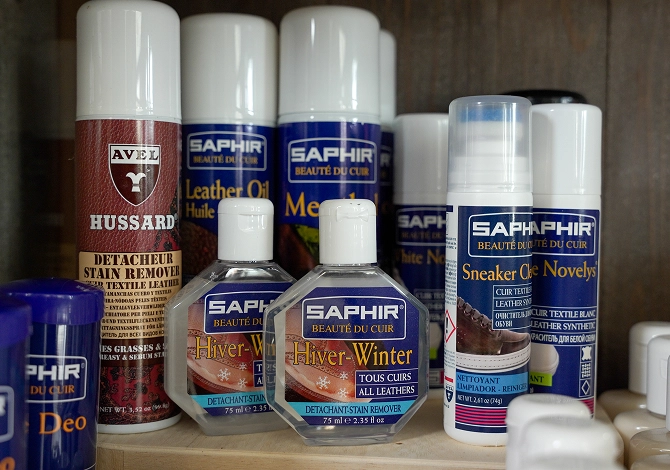 Produits entretien de cuir Malemort-sur-Corr&egrave;ze