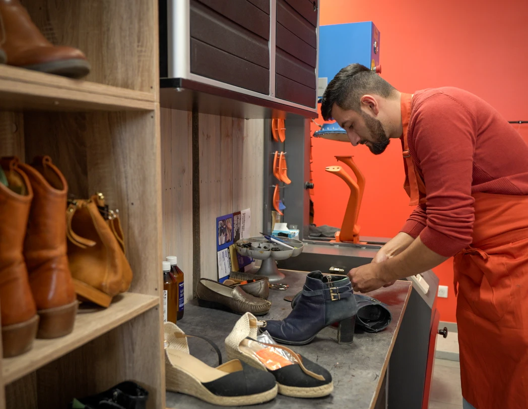 Cordonnerie Malemort-sur-Corr&egrave;ze, Cordonnerie Brive-la-Gaillarde, Cordonnerie Corr&egrave;ze (19)