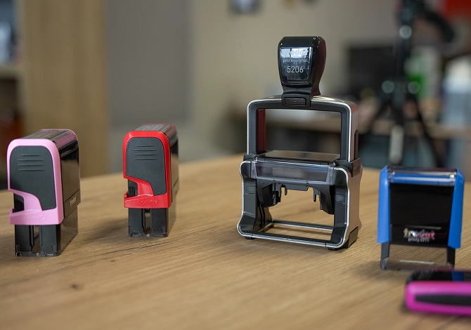 Gravure et tampon Malemort-sur-Corr&egrave;ze, Brive-la-Gaillarde, Corr&egrave;ze (19) 