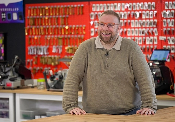 Cordonnerie et multi-services &agrave; Malemort-sur-Corr&egrave;ze